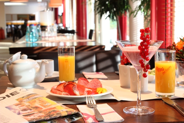 Hotel Dolce by Wyndham Bad Nauheim